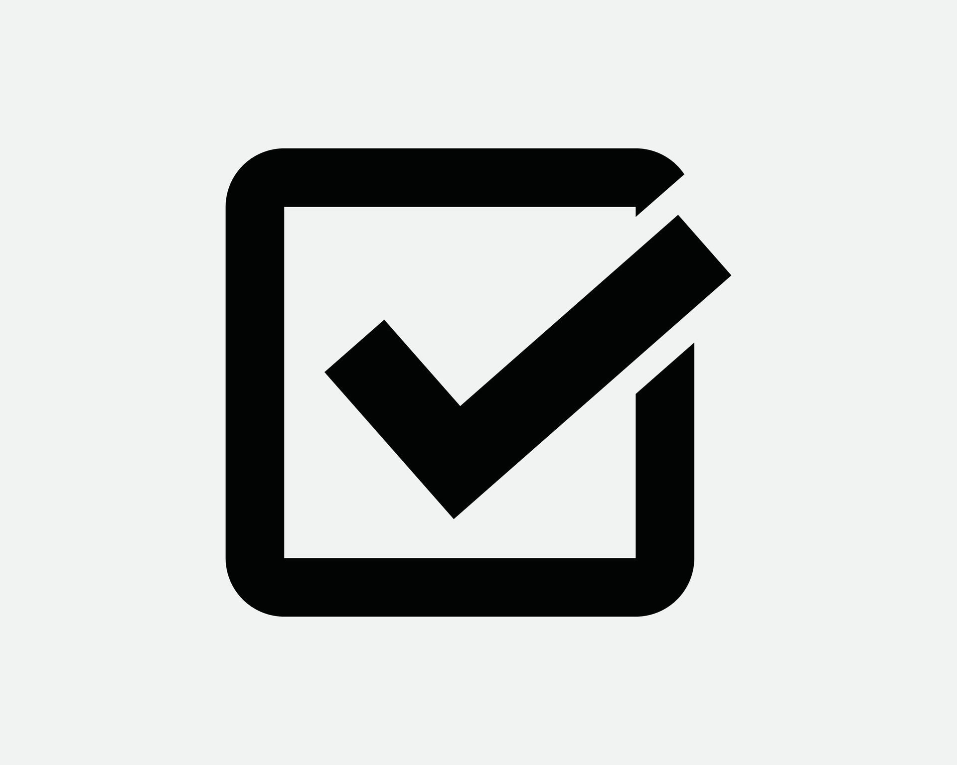 Checkbox Checked Icon
