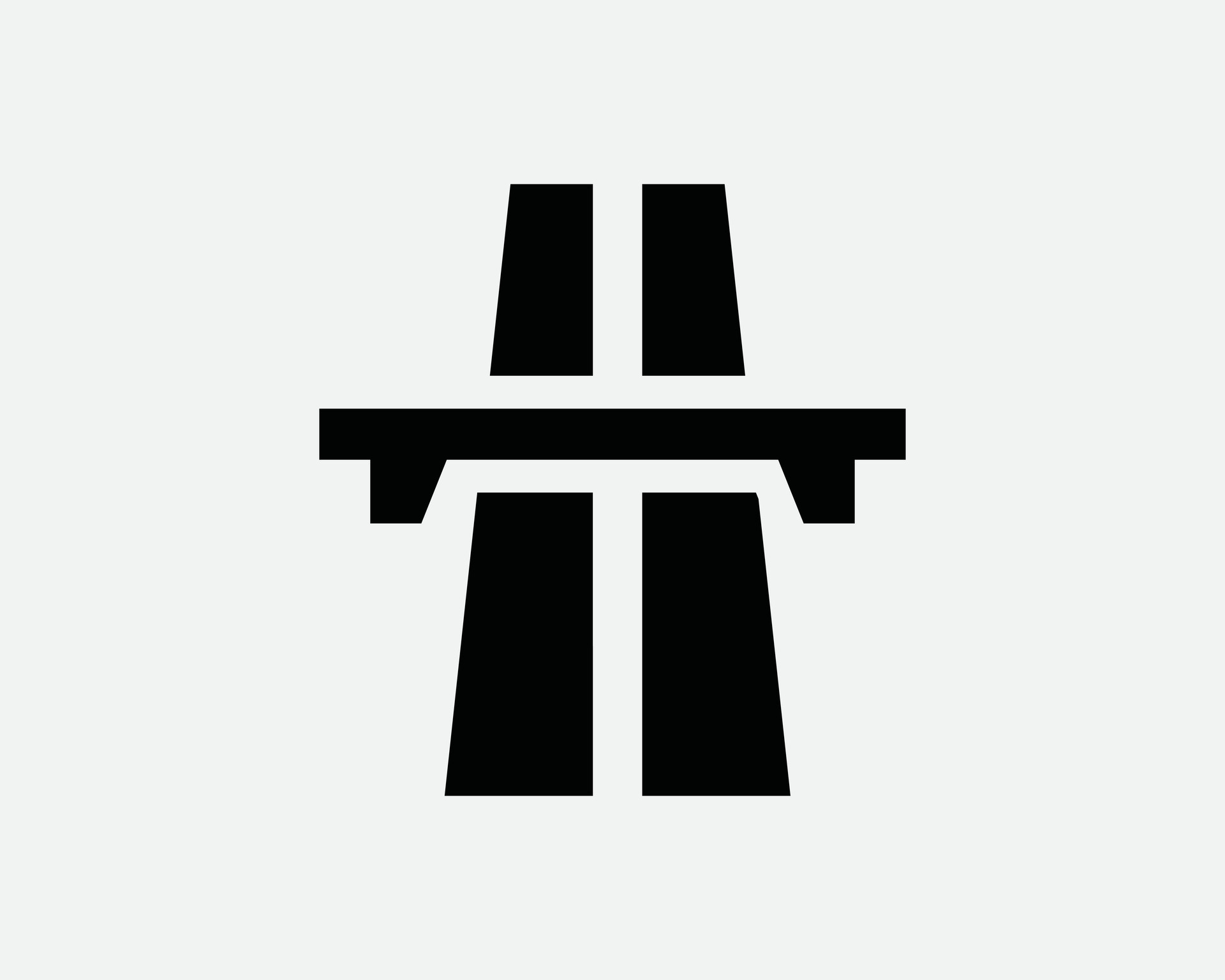 Freeway Or Expressway? This One Detail Makes All The Difference - 6mzdndq