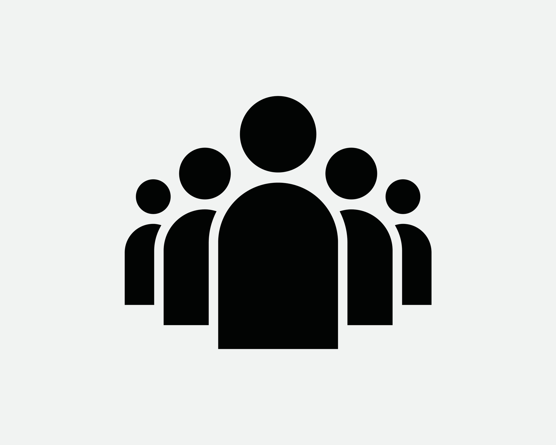 User Group Team Social Business Human Person Stick Figure Teamwork