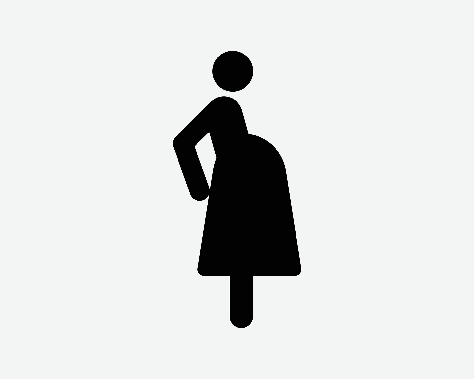 Pregnant Mom Stick Figure pregnant-mom-stick-figure