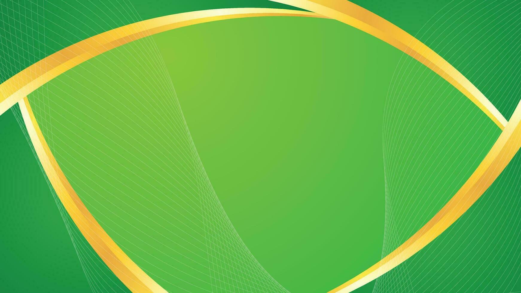 Abstract Green Background Hd vector