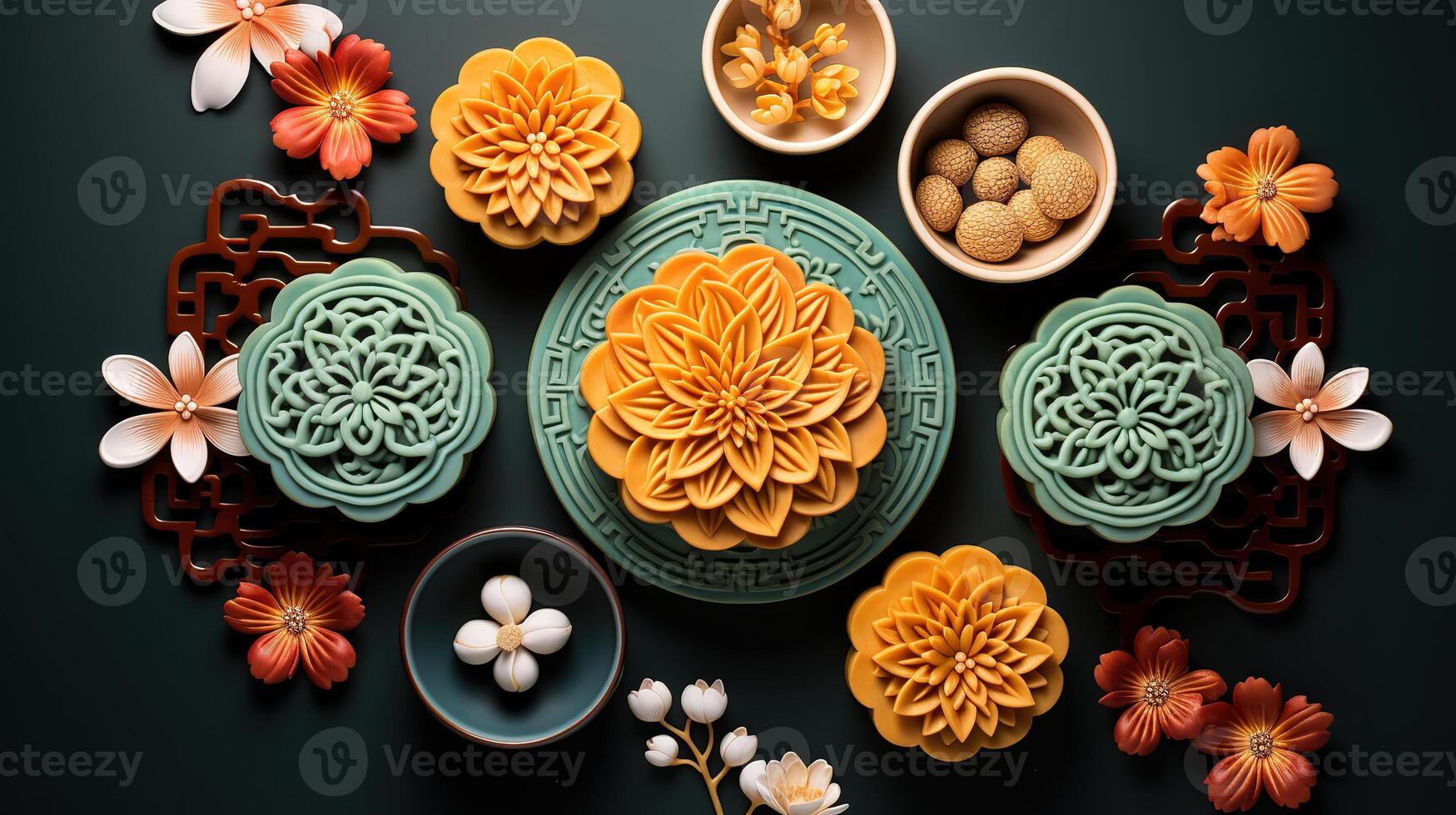 Chinese characters FU in the article refer to fortune good luck . photo