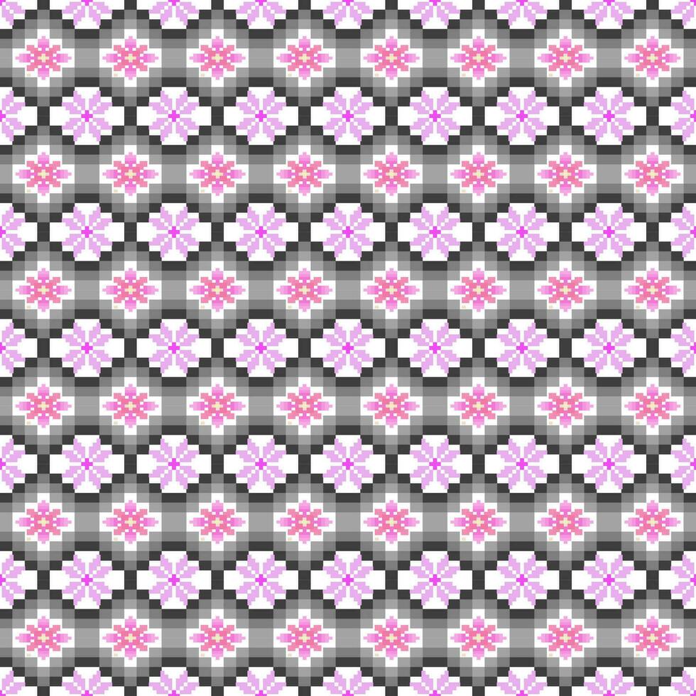 Very beautiful seamless pattern design for decorating, wallpaper, wrapping paper, fabric, backdrop and etc. vector
