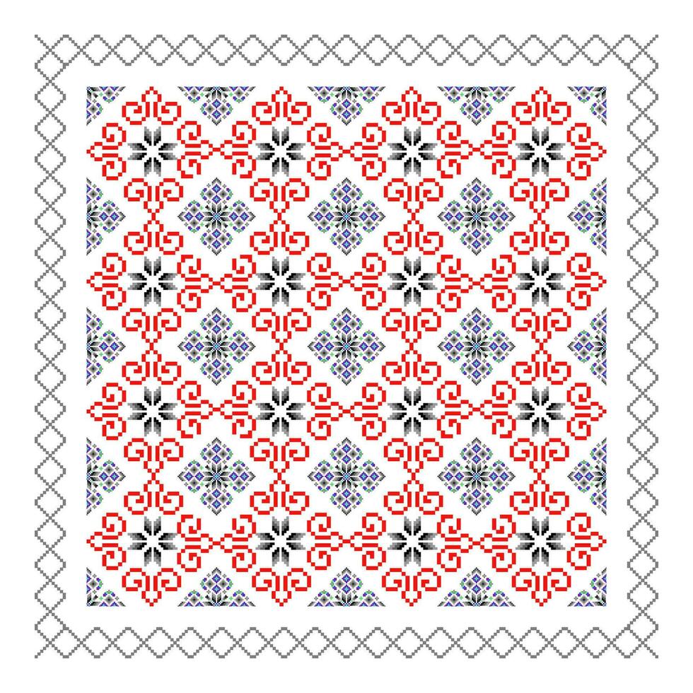 Very beautiful seamless pattern design for decorating, wallpaper, wrapping paper, fabric, backdrop and etc. vector