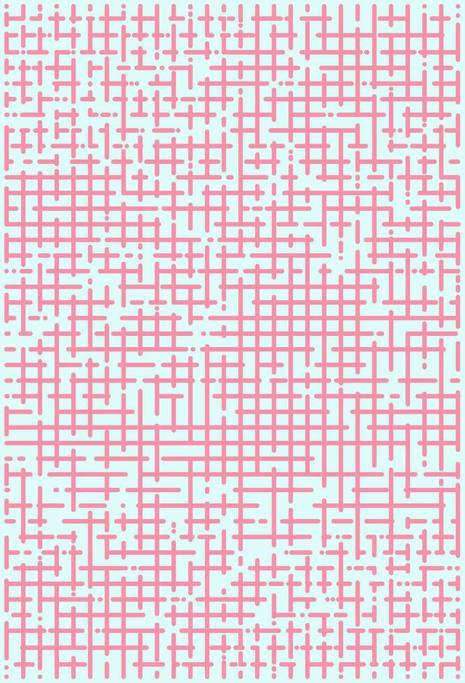 Abstract line shape background illustration vector texture clip art aesthetic kinetic backdrop panel style textile fabric wallpaper printable