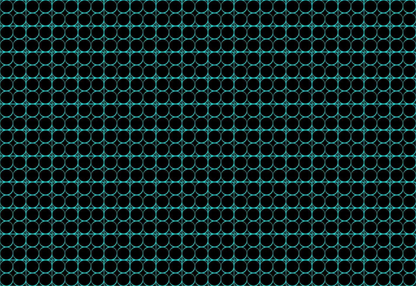 abstract background with green and black vector
