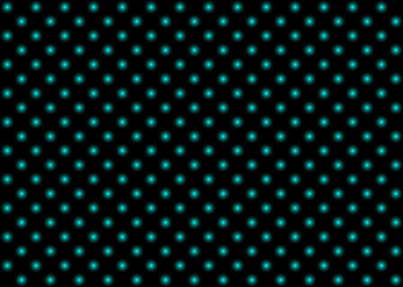 abstract background with green and black vector