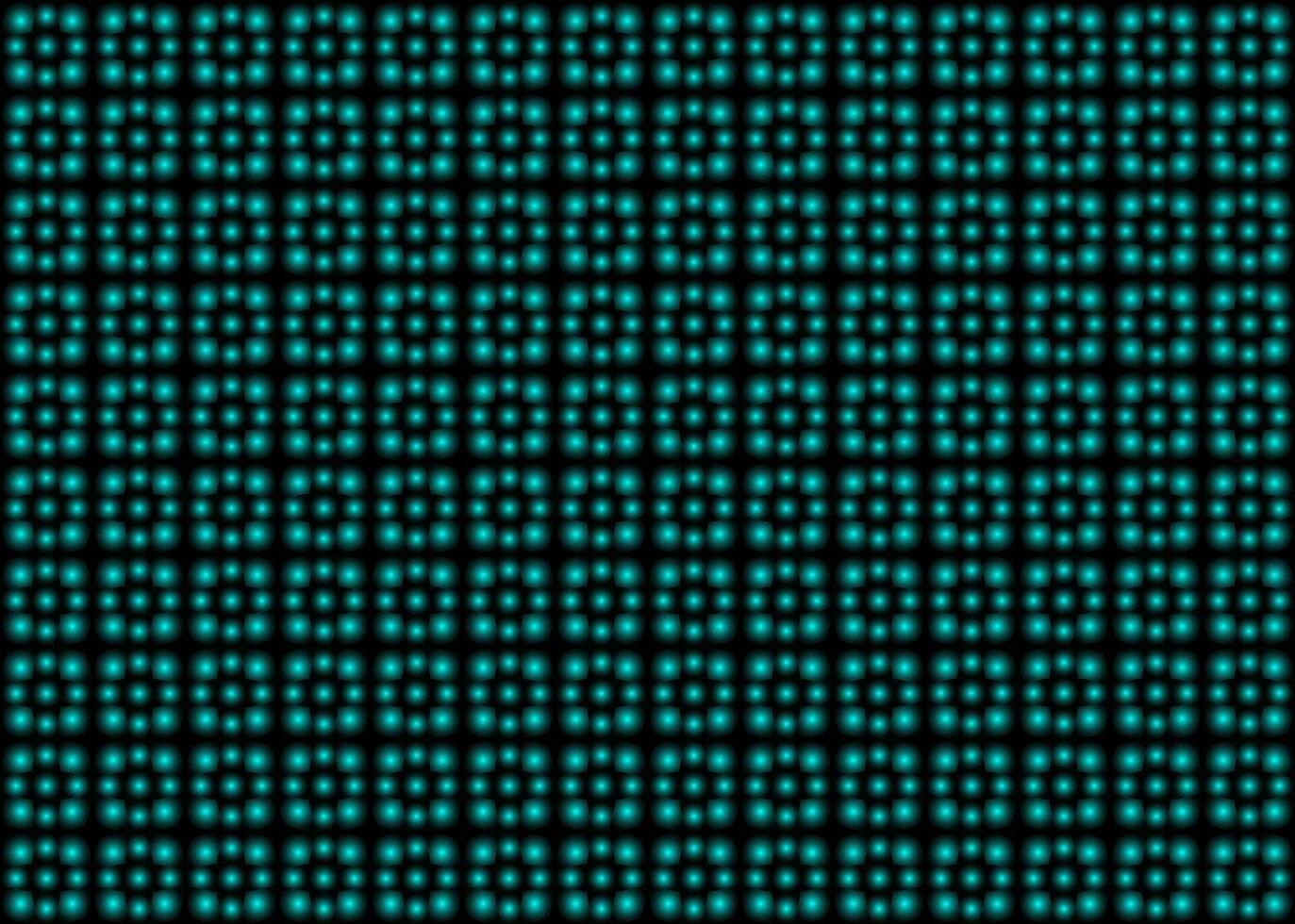 abstract background with green and black vector
