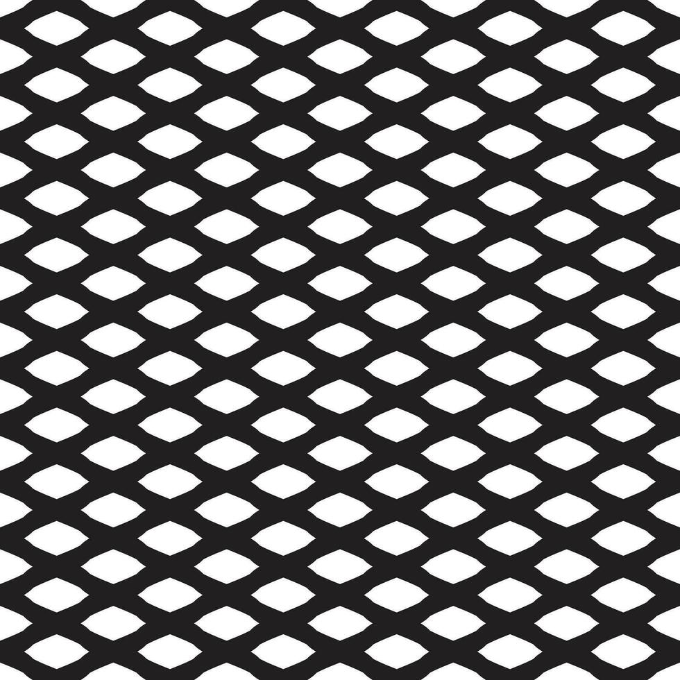Islamic Tiles Seamless Pattern Vector Image