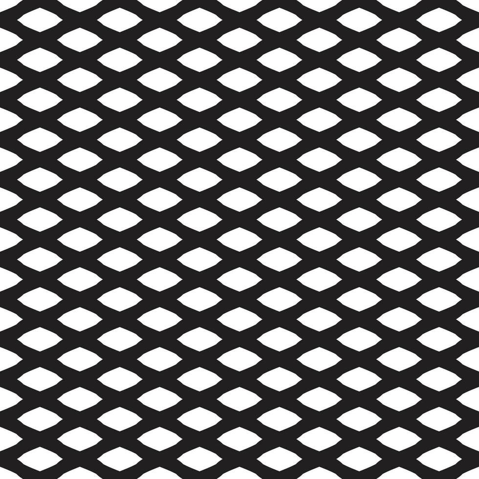 Islamic Tiles Seamless Pattern Vector Image