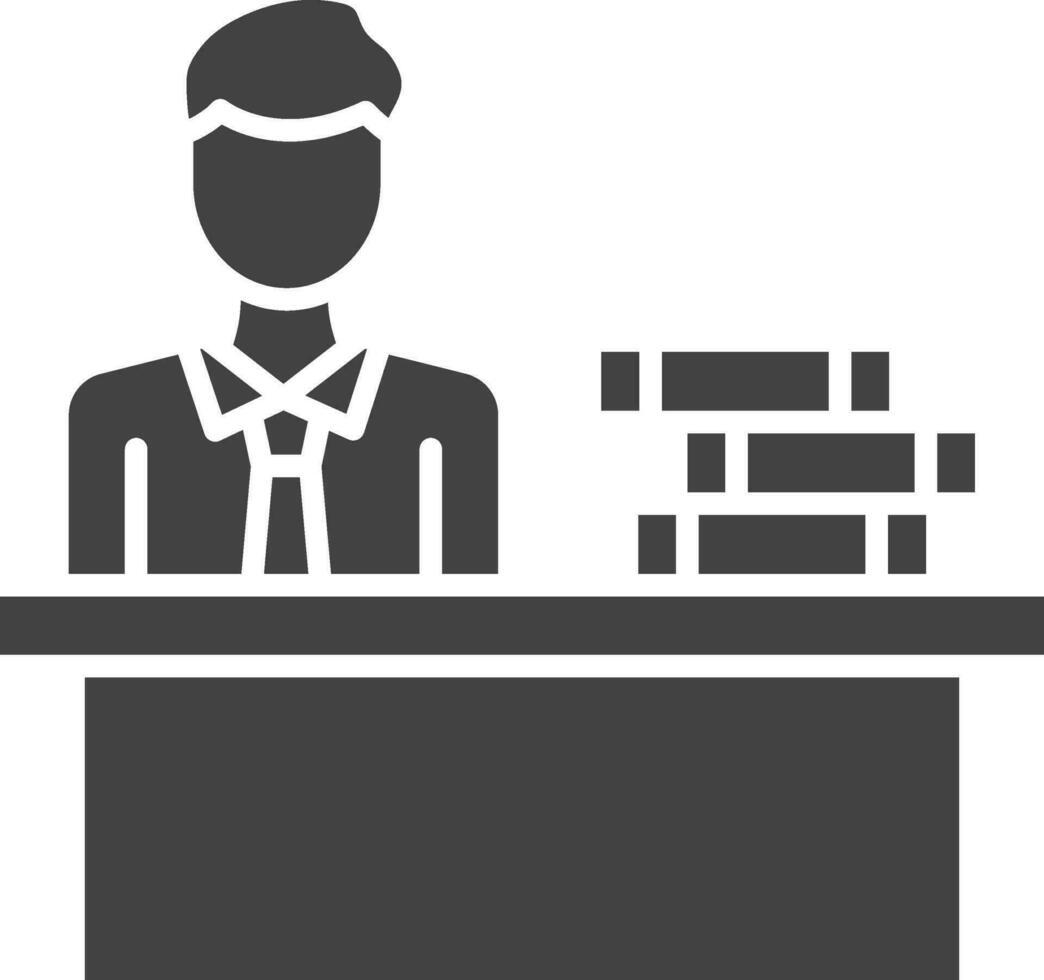 Study icon vector image. Suitable for mobile apps, web apps and print media.