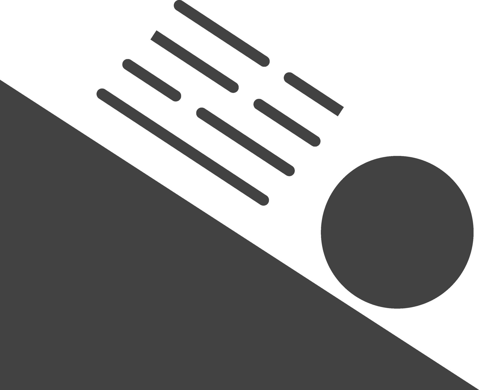 Rolling icon vector image. Suitable for mobile apps, web apps and print media. 26318419 Vector