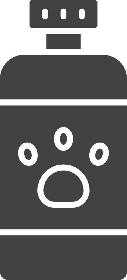 Medicine icon vector image. Suitable for mobile apps, web apps and print media.