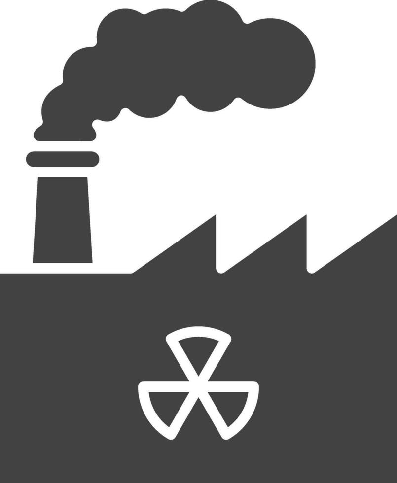 Industry icon vector image. Suitable for mobile apps, web apps and print media.