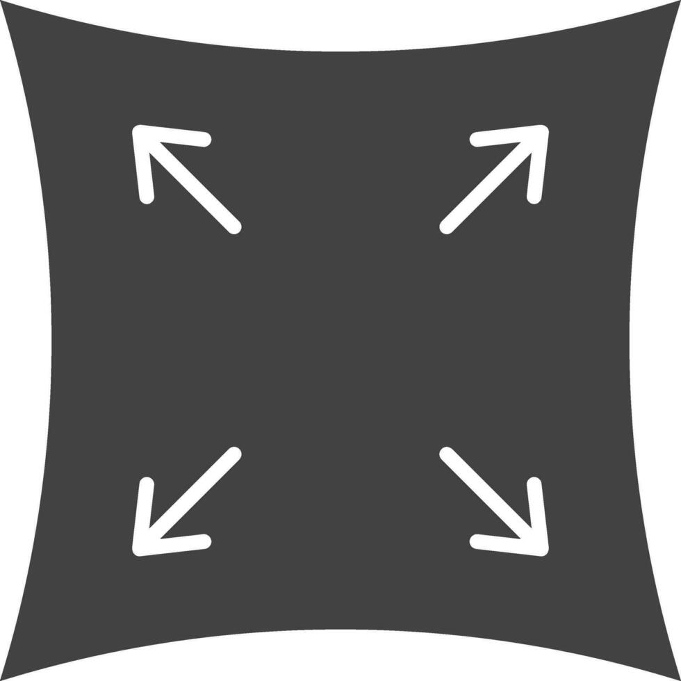 Elasticity icon vector image. Suitable for mobile apps, web apps and print media.