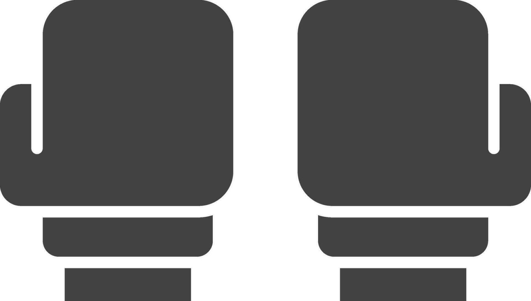 Boxing Glove icon vector image. Suitable for mobile apps, web apps and print media.