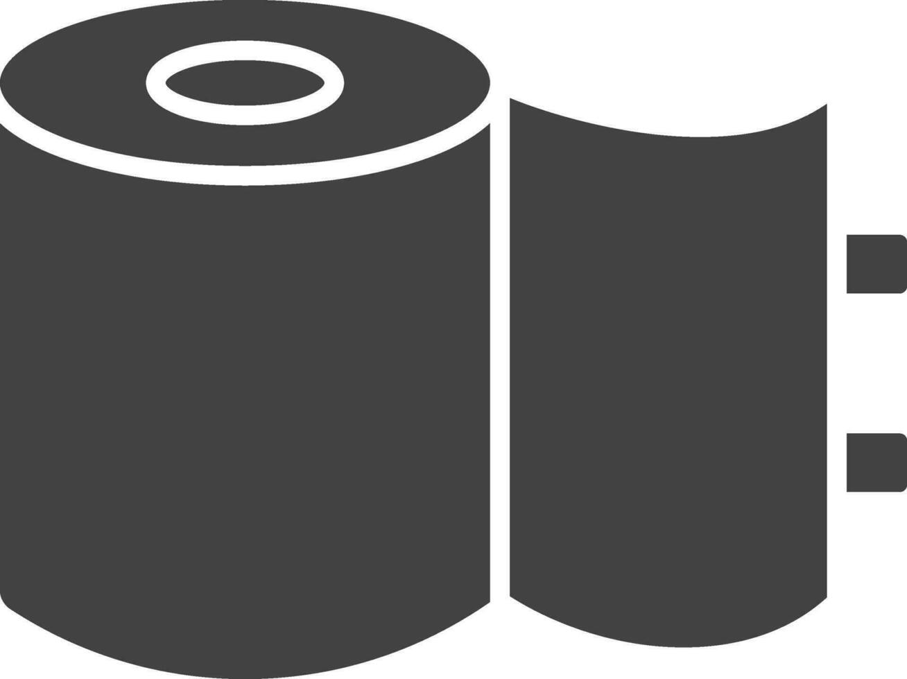 Bandage icon vector image. Suitable for mobile apps, web apps and print media.