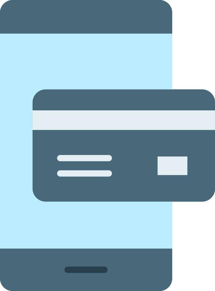 Card Payment icon vector image.
