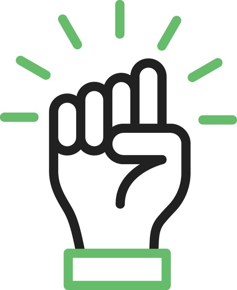 Motivation icon vector image. Suitable for mobile apps, web apps and print media.