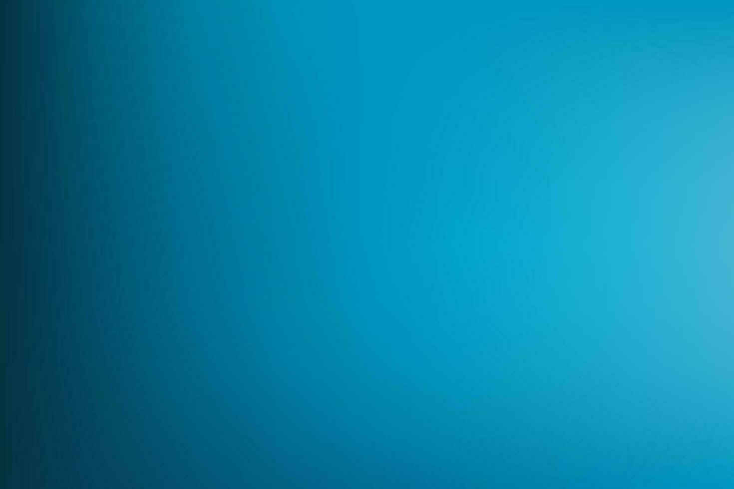 Vector gradient background with blue colors. Vector illustration