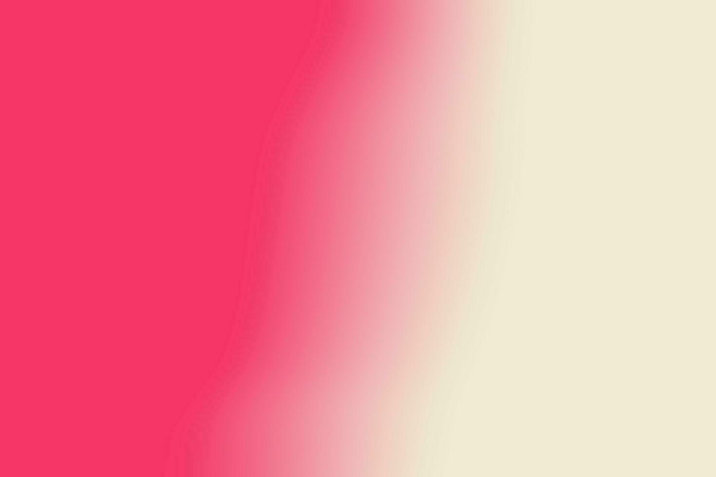 Vector gradient background with pink and white colors. Vector illustration