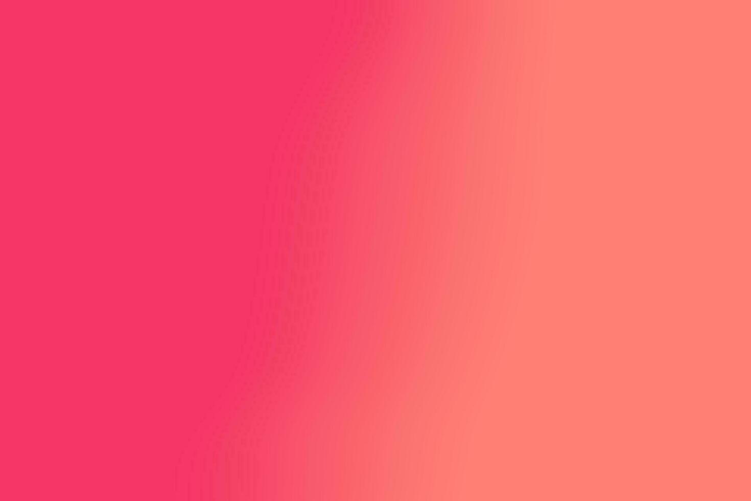 Vector gradient background with light pink tones. Vector illustration