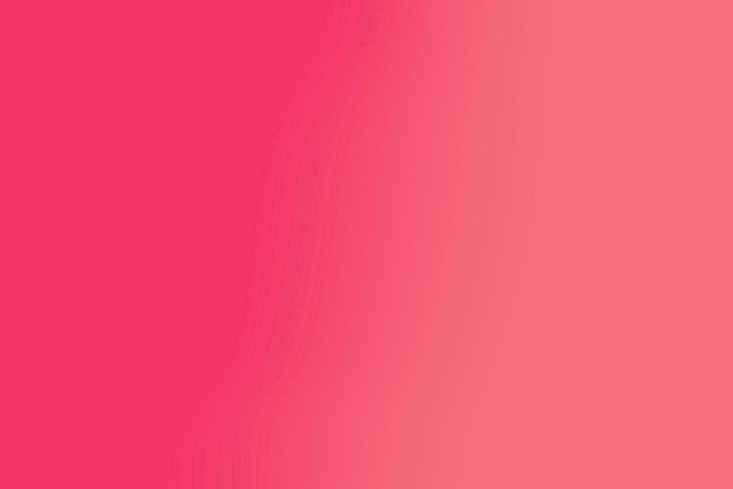 Vector gradient background with pink tones. Vector illustration