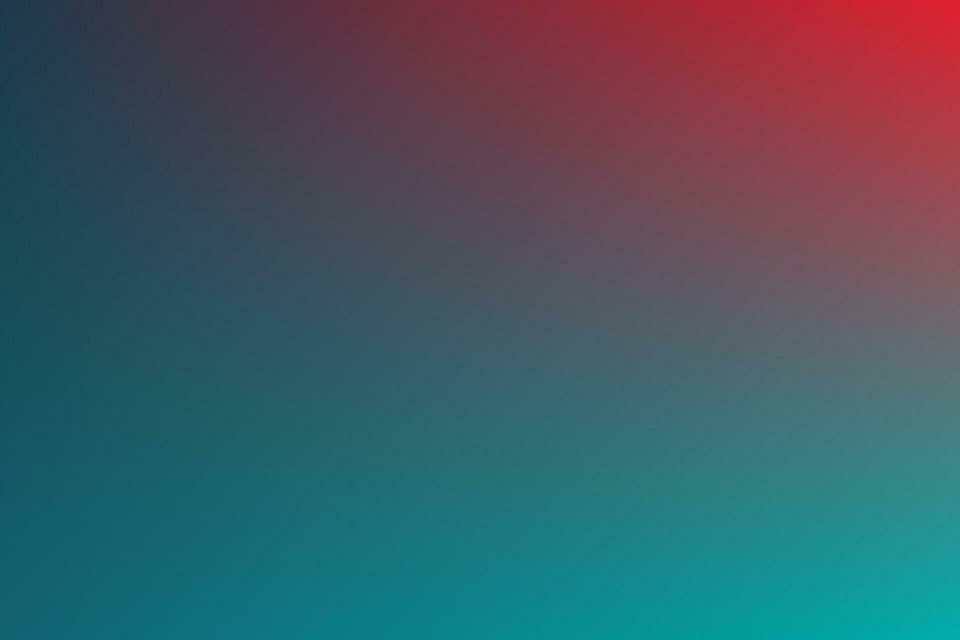 Vector gradient background with dark blue and red colors. Vector