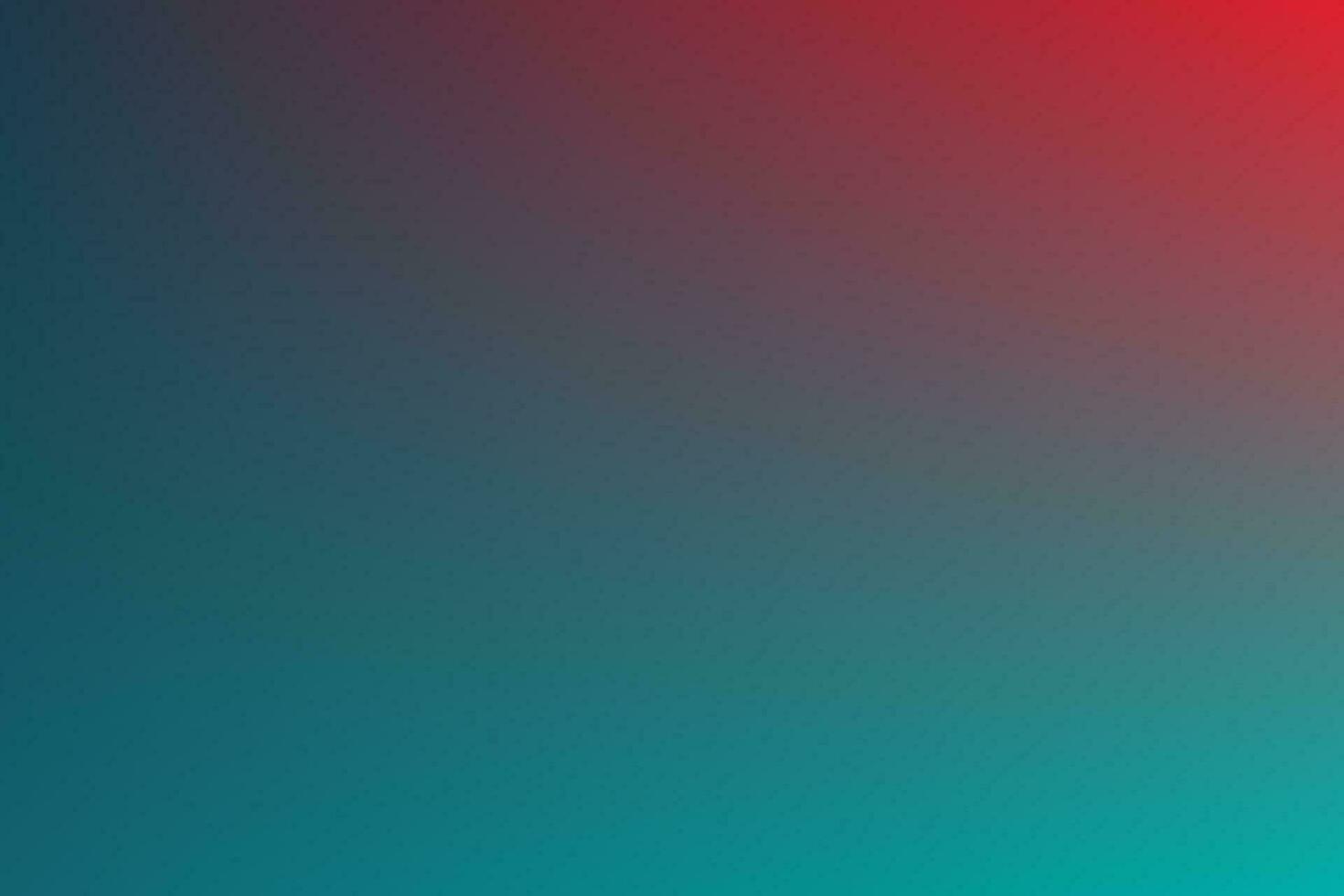 Vector gradient background with dark blue and red colors. Vector illustration