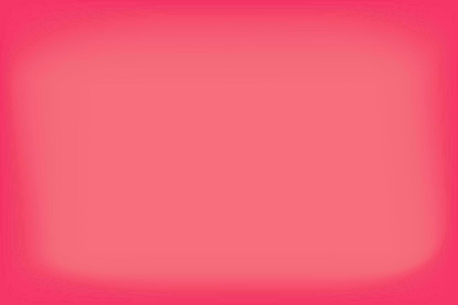 Vector gradient background with light red tones. Vector illustration