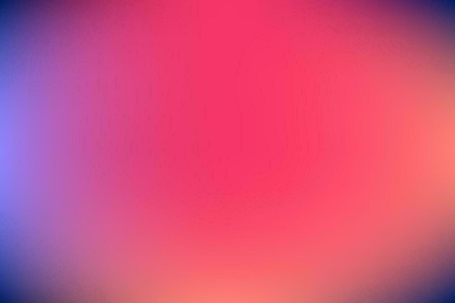 Vector gradient background with violet and red colors