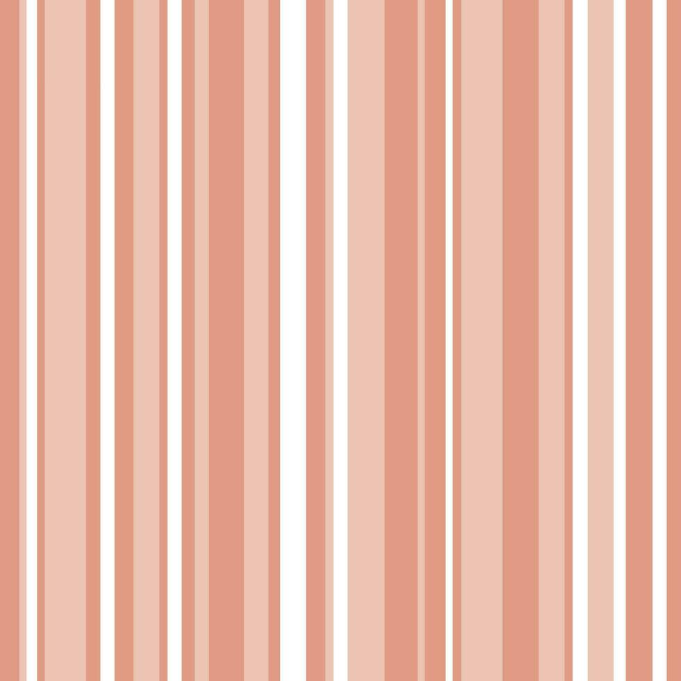 Seamless cute pattern vector pink gold colorful background fabric strip cute strips vertical rose gold pink color grid stripe tartan valentine day wallpaper.