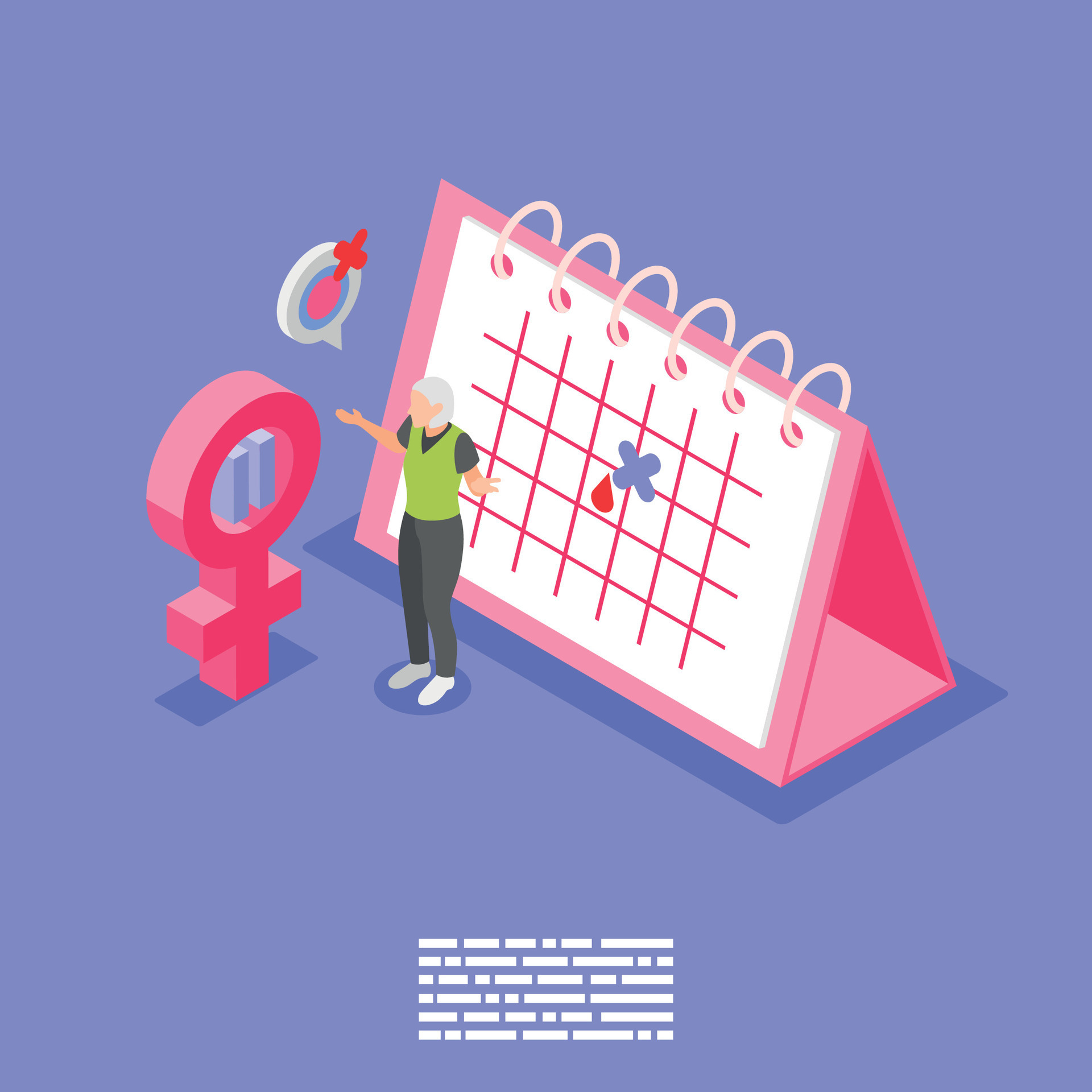 Menopause Symptoms Background 26321941 Vector Art At Vecteezy Menopause Symptoms Background 26321941 Vector Art At Vecteezy
