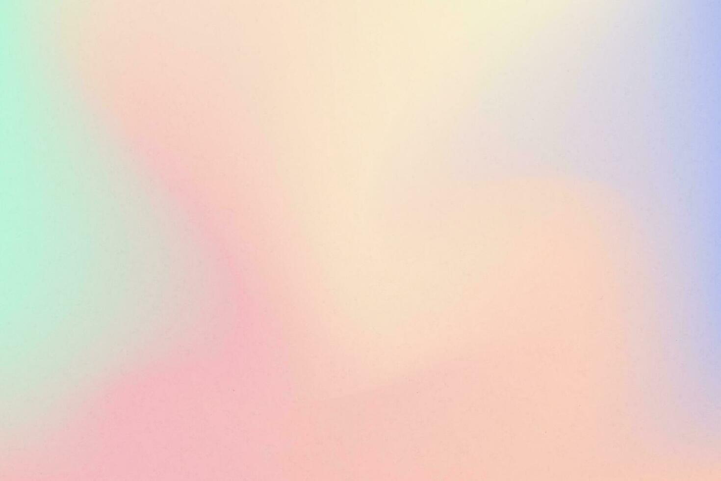 Abstract grainy gradient background with vibrant colors vector