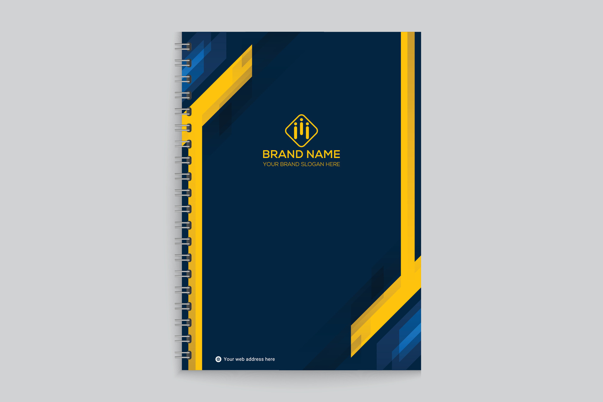 Note Pad Cover 26324485 Vector Art at Vecteezy