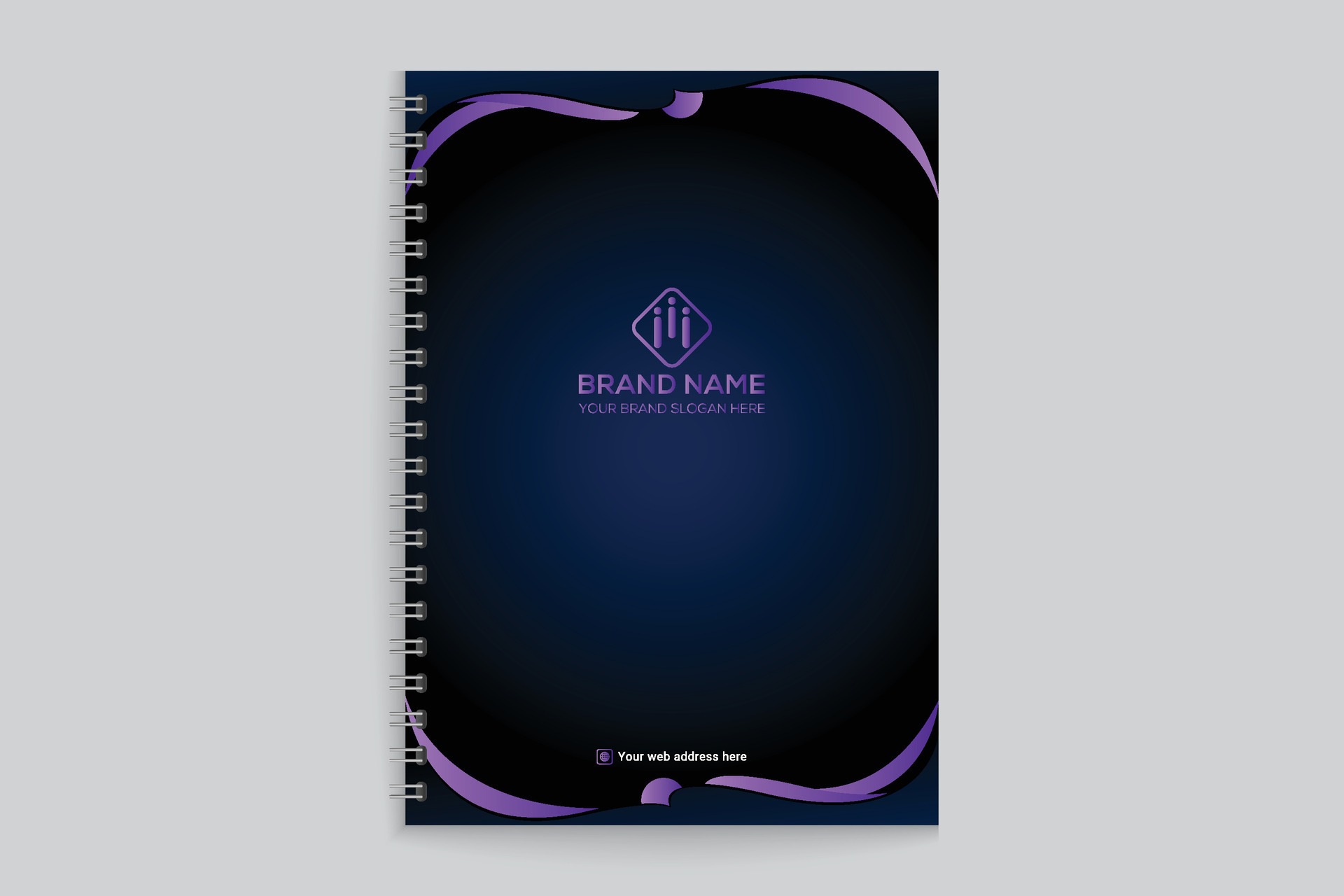 Set Of Modern Notebook Cover Design Template 26324951 Vector Art At set-of-modern-notebook-cover-design-template-26324951-vector-art-at