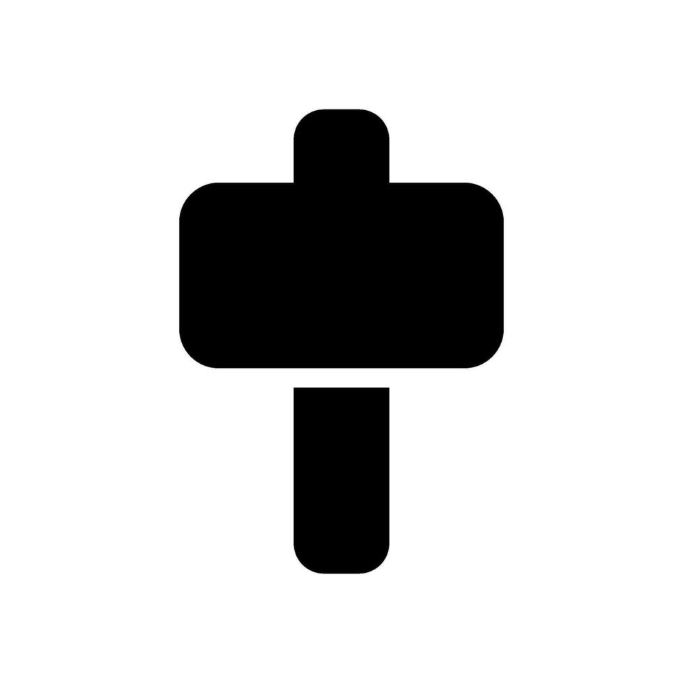 Sign Icon Vector Symbol Design Illustration