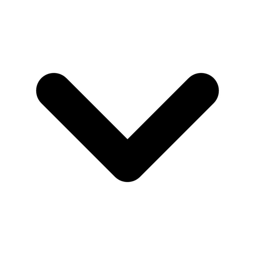 Arrow Icon Vector Symbol Design Illustration