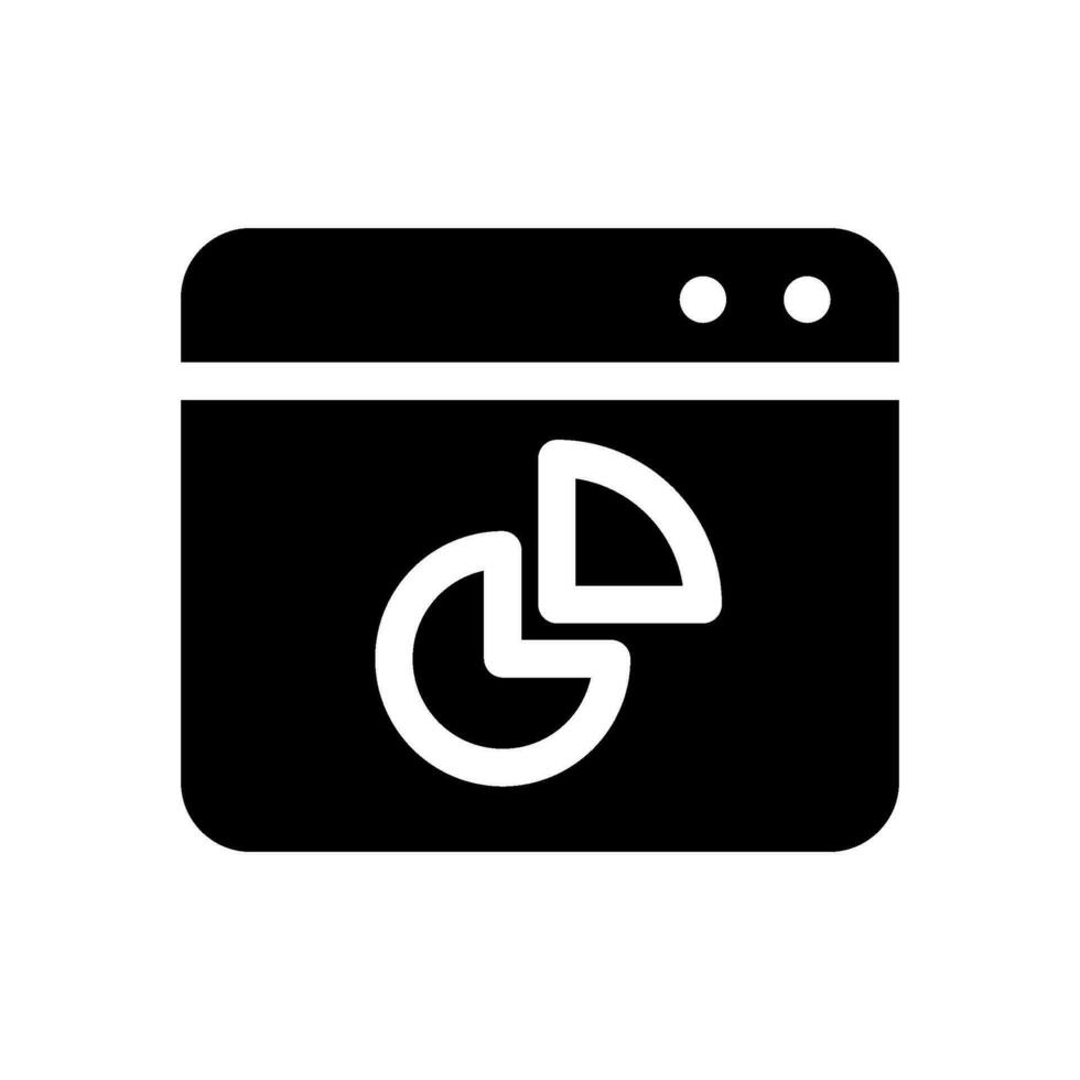 Web Icon Vector Symbol Design Illustration