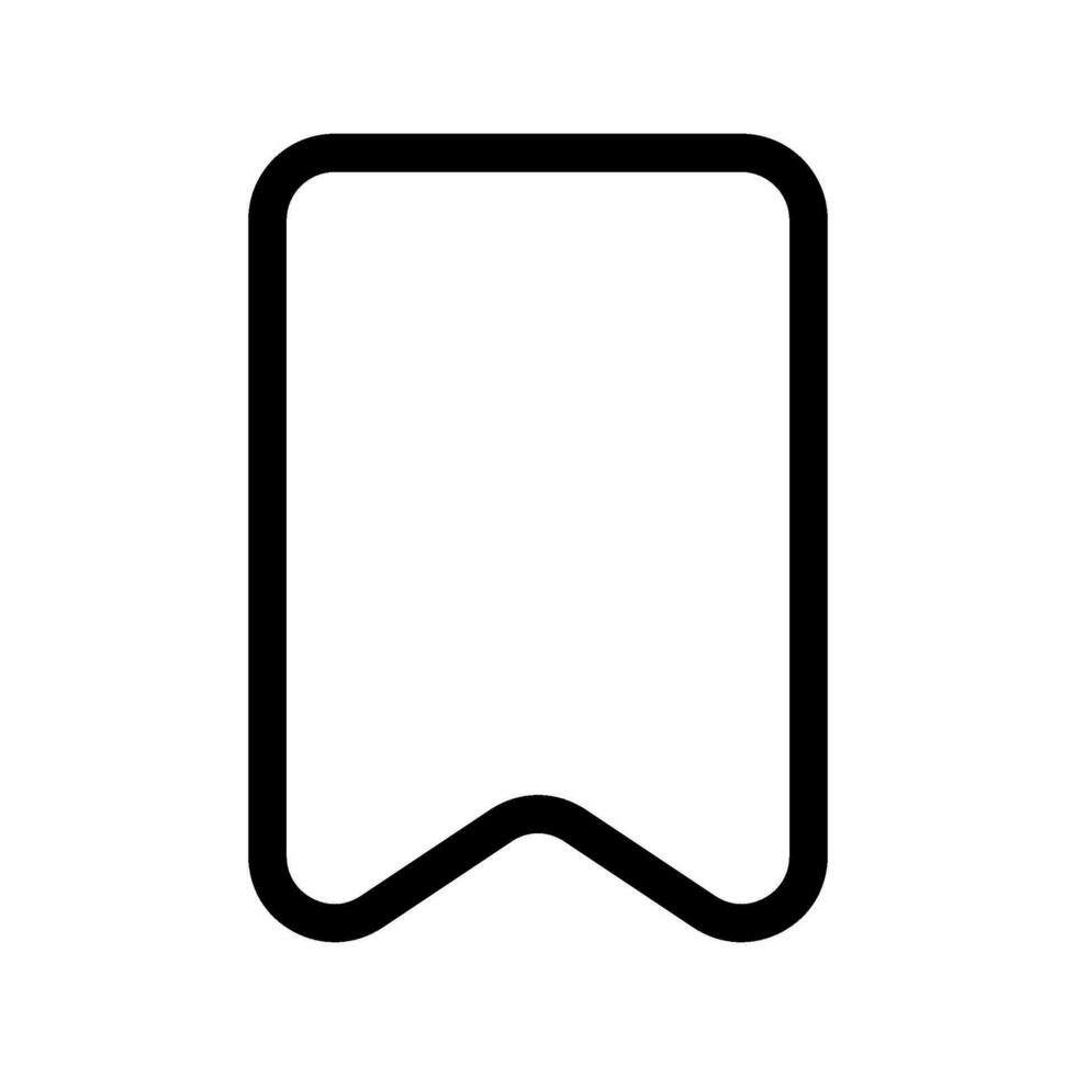 Tag Icon Vector Symbol Design Illustration