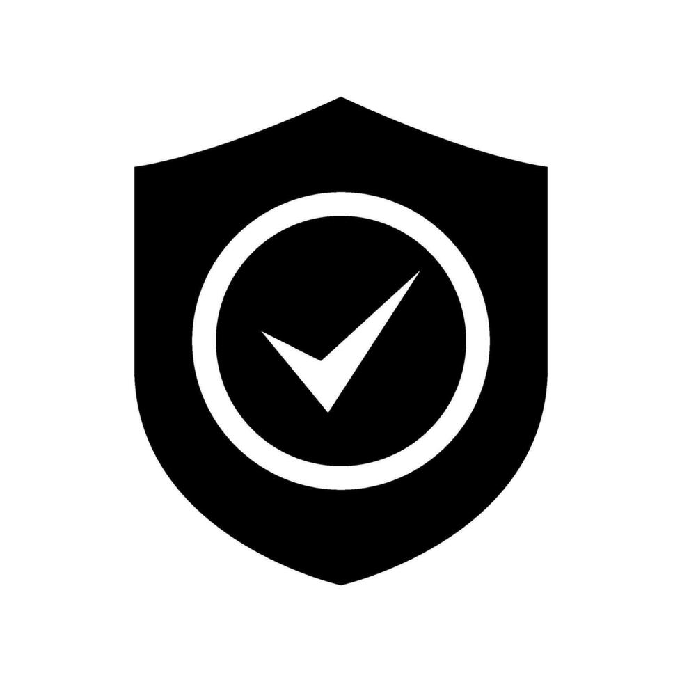 Parental Control Icon Vector Symbol Design Illustration