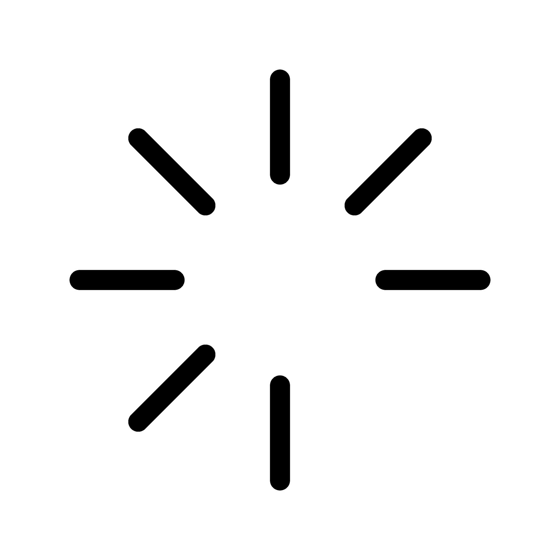 Loading Icon Vector Symbol Design Illustration 26327409 Vector Art at ...