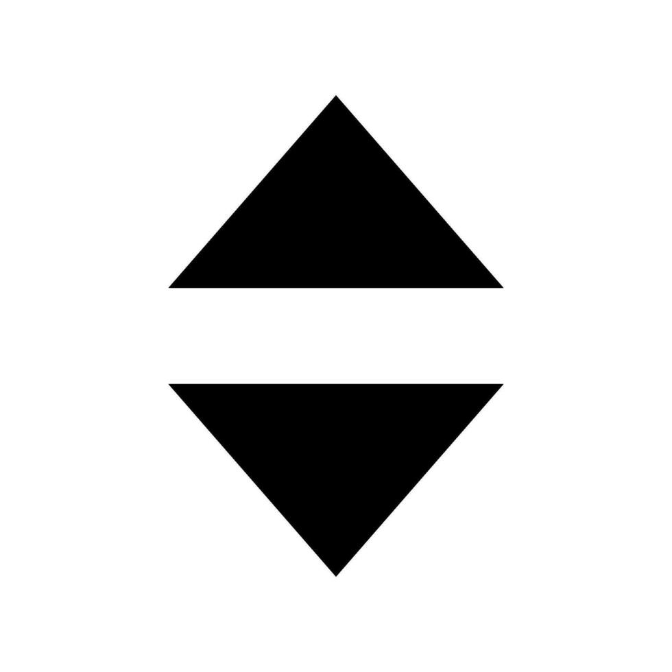 Elevator Buttons Icon Vector Symbol Design Illustration
