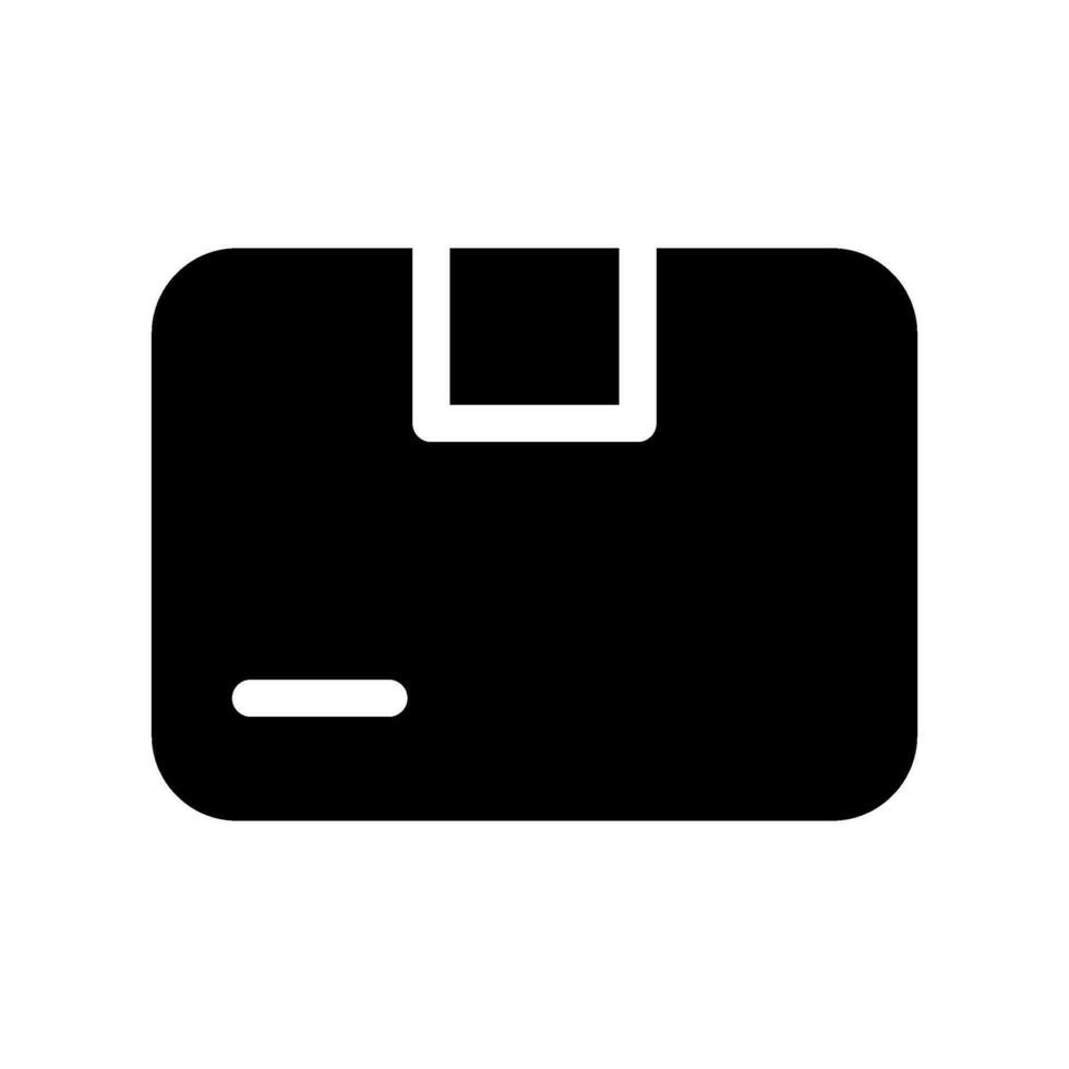 Shipping Icon Vector Symbol Design Illustration