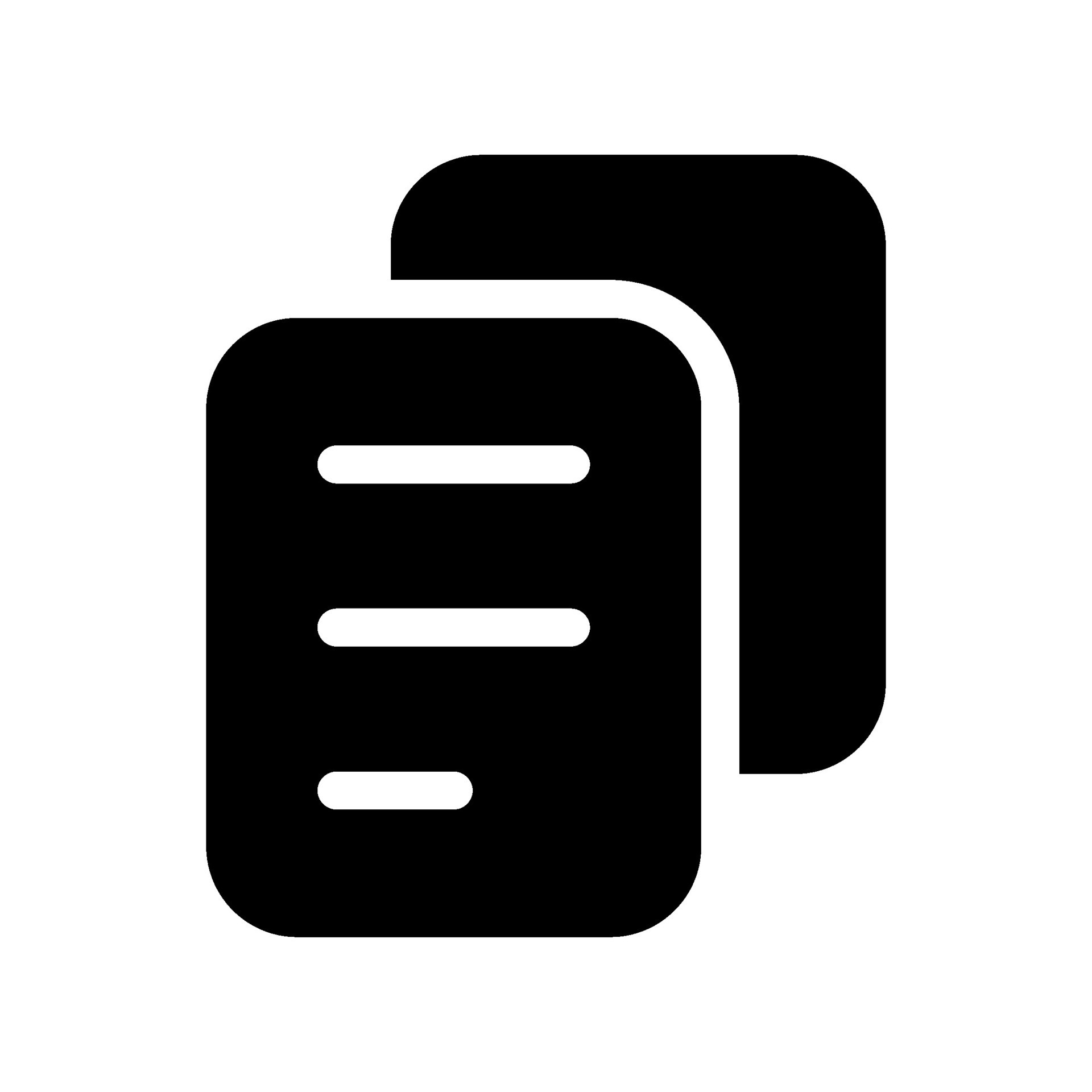 Copy Icon Vector Symbol Design Illustration 26327673 Vector Art at Vecteezy