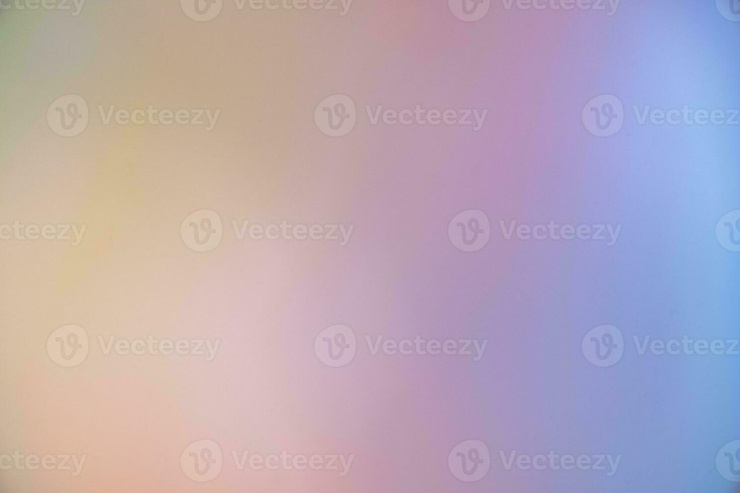 Abstract colorful pastel gradient blurred background. Summer banner. Digital Grain Noise Texture overlay. Multicolor vintage retro design. Vibrant Texture Wallpaper,design,graphic and presentation photo