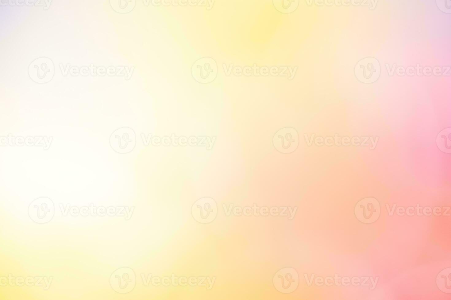 Abstract colorful pastel gradient blurred background. Summer banner. Digital Grain Noise Texture overlay. Multicolor vintage retro design. Vibrant Texture Wallpaper,design,graphic and presentation photo