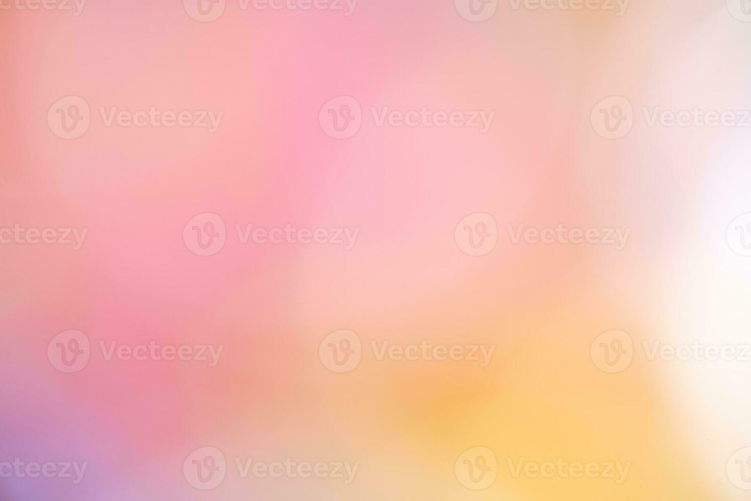 Abstract colorful pastel gradient blurred background. Summer banner. Digital Grain Noise Texture overlay. Multicolor vintage retro design. Vibrant Texture Wallpaper,design,graphic and presentation photo