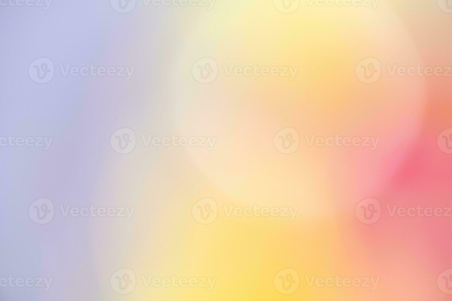 Abstract colorful pastel gradient blurred background. Summer banner. Digital Grain Noise Texture overlay. Multicolor vintage retro design. Vibrant Texture Wallpaper,design,graphic and presentation photo