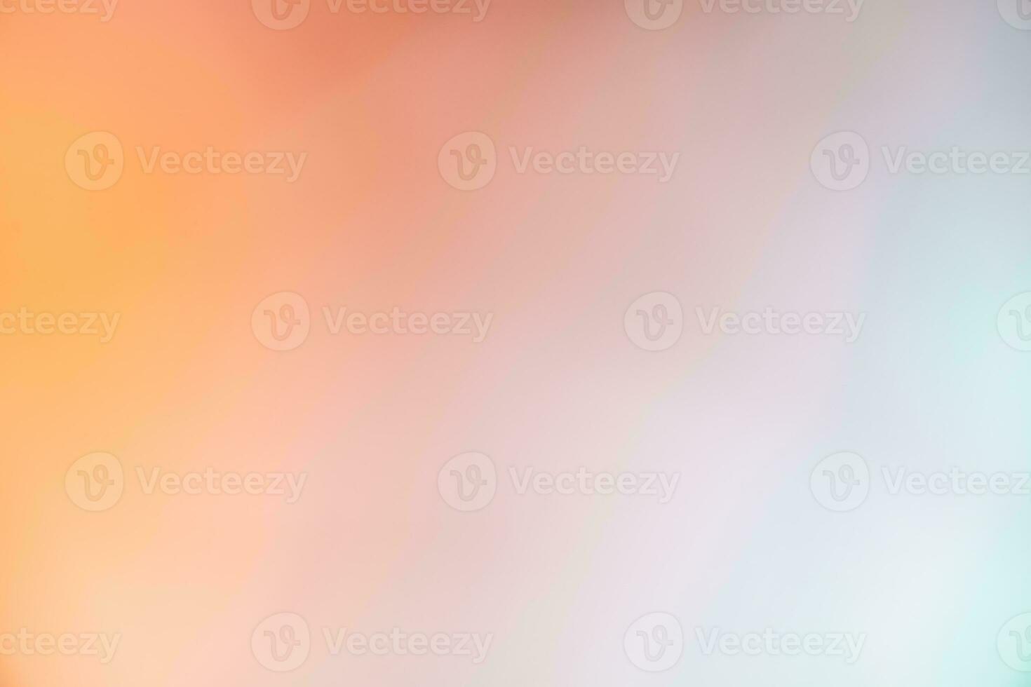 Abstract colorful pastel gradient blurred background. Summer banner. Digital Grain Noise Texture overlay. Multicolor vintage retro design. Vibrant Texture Wallpaper,design,graphic and presentation photo